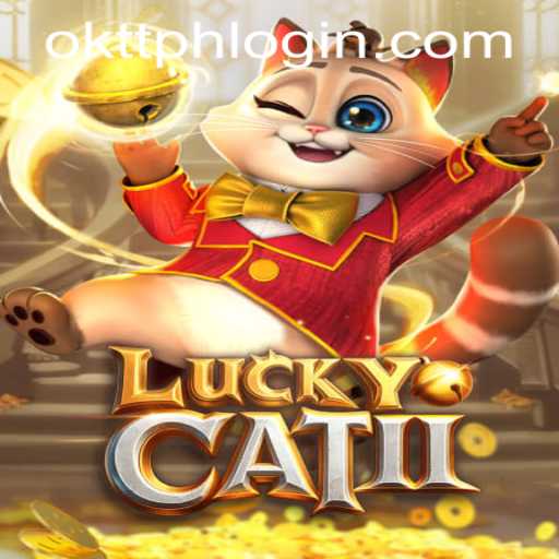 Exploring LuckyCatII: The Thrilling World of Online Gaming