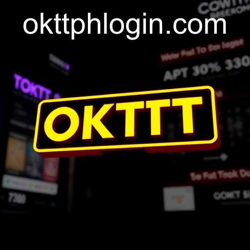 Monopoly Dynamics: A Closer Look at OKTT PH LOGIN