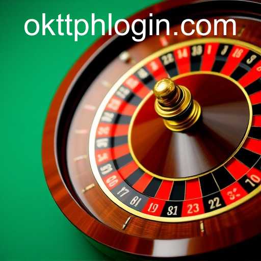 OKTT PH LOGIN