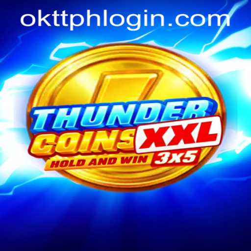 Discover the Exciting World of ThunderCoinsXxl: A Deep Dive into Gameplay and Features