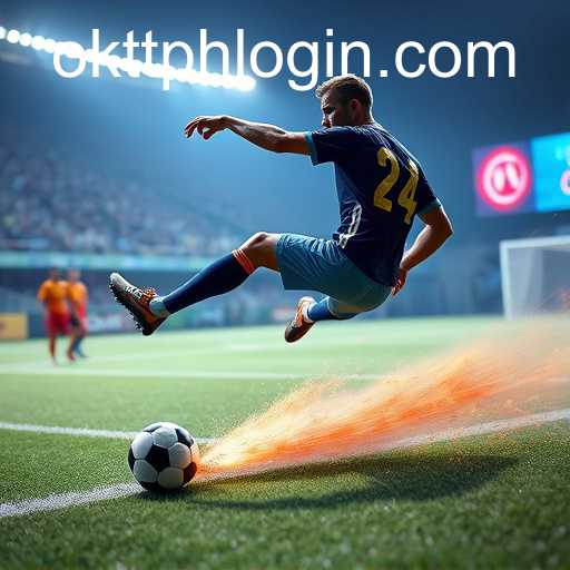 Exploring the Rise of Virtual Sports: The Role of OKTT PH LOGIN